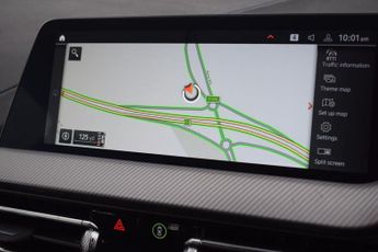 BMW 2 SERIES GRAN COUPE 1.5 218i M Sport Saloon 4dr Petrol DCT Euro 6 (s/s) (136 ps)