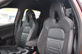 NISSAN JUKE 1.0 DIG-T Tekna+ SUV 5dr Petrol DCT Auto Euro 6 (s/s) (114 ps)