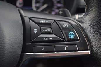 NISSAN JUKE 1.0 DIG-T Tekna SUV 5dr Petrol DCT Auto Euro 6 (s/s) (114 ps)