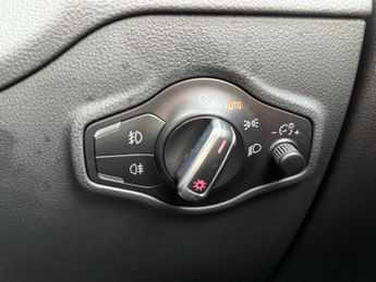 AUDI Q5 2.0 TDI S line Plus SUV 5dr Diesel S Tronic quattro Euro 6 (s/s)