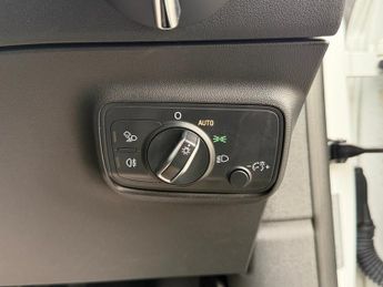 AUDI TT 2.0 TFSI 40 S line Coupe 3dr Petrol S Tronic Euro 6 (s/s) (197 p