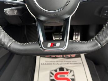 AUDI TT 2.0 TFSI 40 S line Coupe 3dr Petrol S Tronic Euro 6 (s/s) (197 p