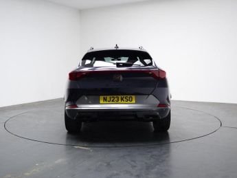 CUPRA FORMENTOR 1.5 TSI V2 SUV 5dr Petrol DSG Euro 6 (s/s) (150 ps)