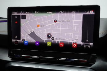 CUPRA FORMENTOR 1.5 TSI V2 SUV 5dr Petrol DSG Euro 6 (s/s) (150 ps)