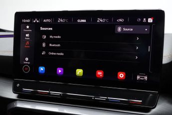 CUPRA FORMENTOR 1.5 TSI V2 SUV 5dr Petrol DSG Euro 6 (s/s) (150 ps)