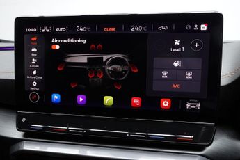 CUPRA FORMENTOR 1.5 TSI V2 SUV 5dr Petrol DSG Euro 6 (s/s) (150 ps)