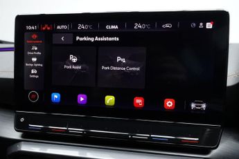 CUPRA FORMENTOR 1.5 TSI V2 SUV 5dr Petrol DSG Euro 6 (s/s) (150 ps)