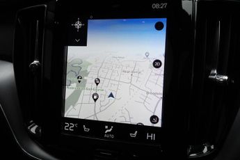 VOLVO XC60 2.0 T4 Edition SUV 5dr Petrol Auto Euro 6 (s/s) (190 ps)