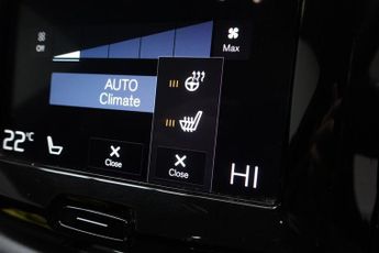 VOLVO XC60 2.0 T4 Edition SUV 5dr Petrol Auto Euro 6 (s/s) (190 ps)