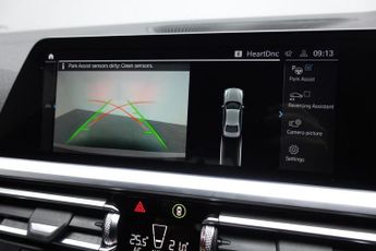 BMW 3 SERIES 2.0 330e 12kWh M Sport Saloon 4dr Petrol Plug-in Hybrid Auto Eur