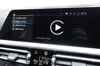 BMW 3 SERIES 2.0 330e 12kWh M Sport Saloon 4dr Petrol Plug-in Hybrid Auto Eur