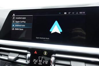 BMW 3 SERIES 2.0 330e 12kWh M Sport Saloon 4dr Petrol Plug-in Hybrid Auto Eur