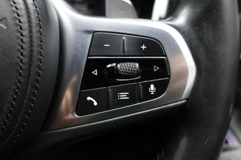 BMW 3 SERIES 2.0 330e 12kWh M Sport Saloon 4dr Petrol Plug-in Hybrid Auto Eur