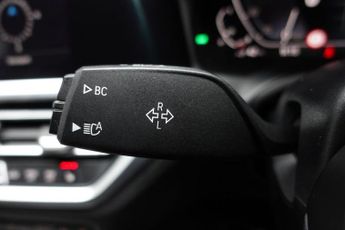 BMW 3 SERIES 2.0 330e 12kWh M Sport Saloon 4dr Petrol Plug-in Hybrid Auto Eur