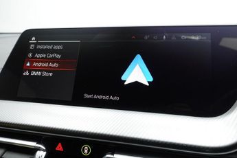 BMW 1 SERIES 1.5 116d M Sport (LCP) Hatchback 5dr Diesel DCT Euro 6 (s/s) (11