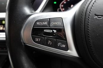 BMW 1 SERIES 1.5 116d M Sport (LCP) Hatchback 5dr Diesel DCT Euro 6 (s/s) (11