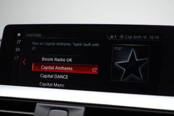 BMW 4 SERIES GRAN COUPE 2.0 420i GPF M Sport Hatchback 5dr Petrol Auto Euro 6 (s/s) (184