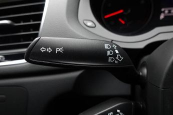 AUDI Q3 1.4 TFSI CoD Black Edition SUV 5dr Petrol S Tronic Euro 6 (s/s) 