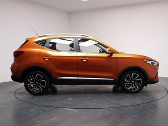 MG MG ZS 1.0 T-GDI Exclusive SUV 5dr Petrol Auto Euro 6 (111 ps)