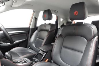 MG MG ZS 1.0 T-GDI Exclusive SUV 5dr Petrol Auto Euro 6 (111 ps)