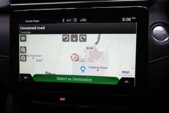 MG MG ZS 1.0 T-GDI Exclusive SUV 5dr Petrol Auto Euro 6 (111 ps)