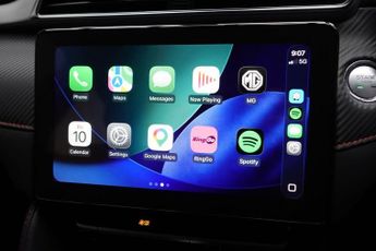 MG MG ZS 1.0 T-GDI Exclusive SUV 5dr Petrol Auto Euro 6 (111 ps)