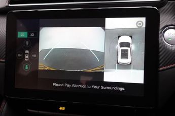 MG MG ZS 1.0 T-GDI Exclusive SUV 5dr Petrol Auto Euro 6 (111 ps)