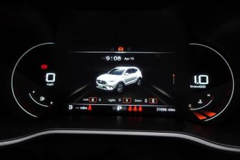 MG MG ZS 1.0 T-GDI Exclusive SUV 5dr Petrol Auto Euro 6 (111 ps)