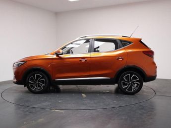 MG MG ZS 1.0 T-GDI Exclusive SUV 5dr Petrol Auto Euro 6 (111 ps)