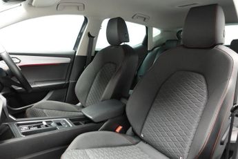 SEAT LEON 1.4 eHybrid 12.8kWh FR Hatchback 5dr Petrol Plug-in Hybrid DSG E
