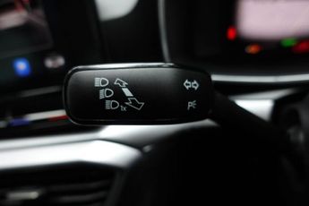 SEAT LEON 1.4 eHybrid 12.8kWh FR Hatchback 5dr Petrol Plug-in Hybrid DSG E