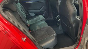 SKODA SUPERB 2.0 TSI SportLine Hatchback 5dr Petrol DSG 4WD Euro 6 (s/s) (280