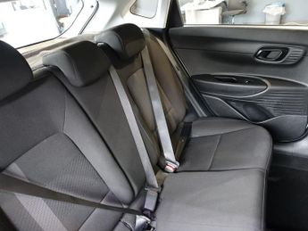 HYUNDAI I20 1.0 T-GDi Advance Hatchback 5dr Petrol DCT Euro 6 (s/s) (100 ps)