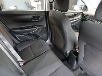 HYUNDAI I20 1.0 T-GDi Advance Hatchback 5dr Petrol DCT Euro 6 (s/s) (100 ps)