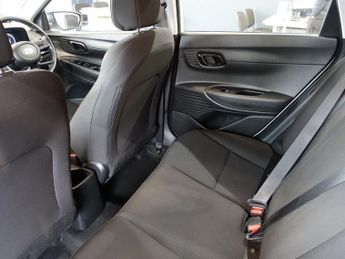 HYUNDAI I20 1.0 T-GDi Advance Hatchback 5dr Petrol DCT Euro 6 (s/s) (100 ps)