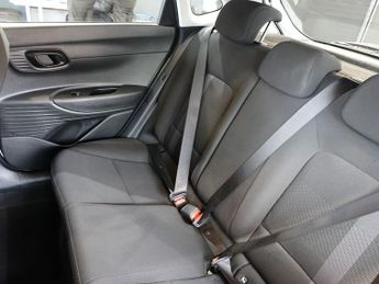 HYUNDAI I20 1.0 T-GDi Advance Hatchback 5dr Petrol DCT Euro 6 (s/s) (100 ps)