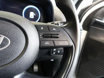 HYUNDAI I20 1.0 T-GDi Advance Hatchback 5dr Petrol DCT Euro 6 (s/s) (100 ps)