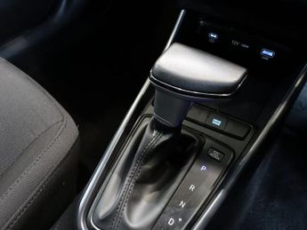 HYUNDAI I20 1.0 T-GDi Advance Hatchback 5dr Petrol DCT Euro 6 (s/s) (100 ps)