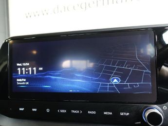 HYUNDAI I20 1.0 T-GDi Advance Hatchback 5dr Petrol DCT Euro 6 (s/s) (100 ps)