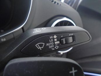 AUDI TT 2.0 TFSI 45 Black Edition Coupe 3dr Petrol S Tronic quattro Euro