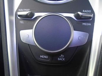 AUDI TT 2.0 TFSI 45 Black Edition Coupe 3dr Petrol S Tronic quattro Euro
