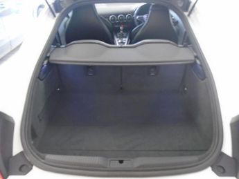 AUDI TT 2.0 TFSI 45 Black Edition Coupe 3dr Petrol S Tronic quattro Euro