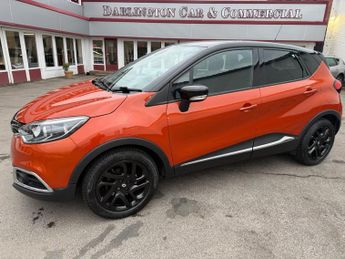 Renault Captur 1.5 dCi ENERGY Dynamique S Nav SUV 5dr Diesel Manual Euro 6 (s/s
