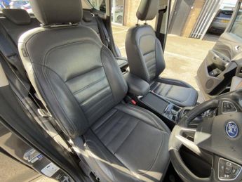 FORD KUGA 2.0 TDCi Titanium X SUV 5dr Diesel Powershift AWD Euro 6 (s/s) (