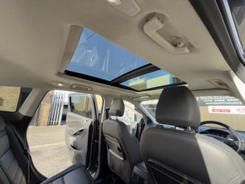 FORD KUGA 2.0 TDCi Titanium X SUV 5dr Diesel Powershift AWD Euro 6 (s/s) (