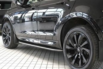 LAND ROVER DISCOVERY SPORT 2.0 D200 MHEV R-Dynamic S Plus SUV 5dr Diesel Auto 4WD Euro 6 (s