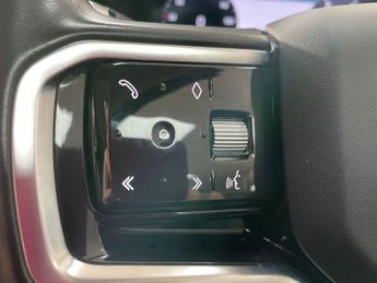 LAND ROVER DISCOVERY SPORT 2.0 D165 MHEV SE SUV 5dr Diesel Auto 4WD Euro 6 (s/s) (163 ps)