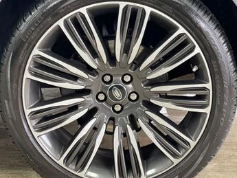 LAND ROVER RANGE ROVER VELAR 2.0 D180 R-Dynamic S SUV 5dr Diesel Auto 4WD Euro 6 (s/s) (180 p