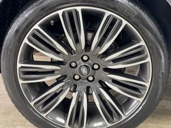 LAND ROVER RANGE ROVER VELAR 2.0 D180 R-Dynamic S SUV 5dr Diesel Auto 4WD Euro 6 (s/s) (180 p