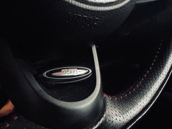 MINI HATCH 2.0 Cooper S Hatchback 3dr Petrol Auto Euro 6 (s/s) (192 ps)